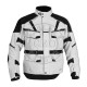 Auto Racing Sports Wear Cordura Jackets for Men